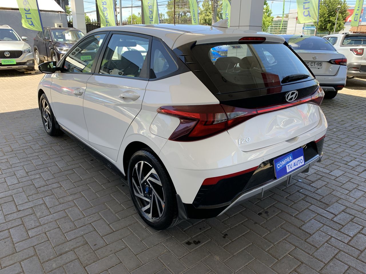 HYUNDAI - 5