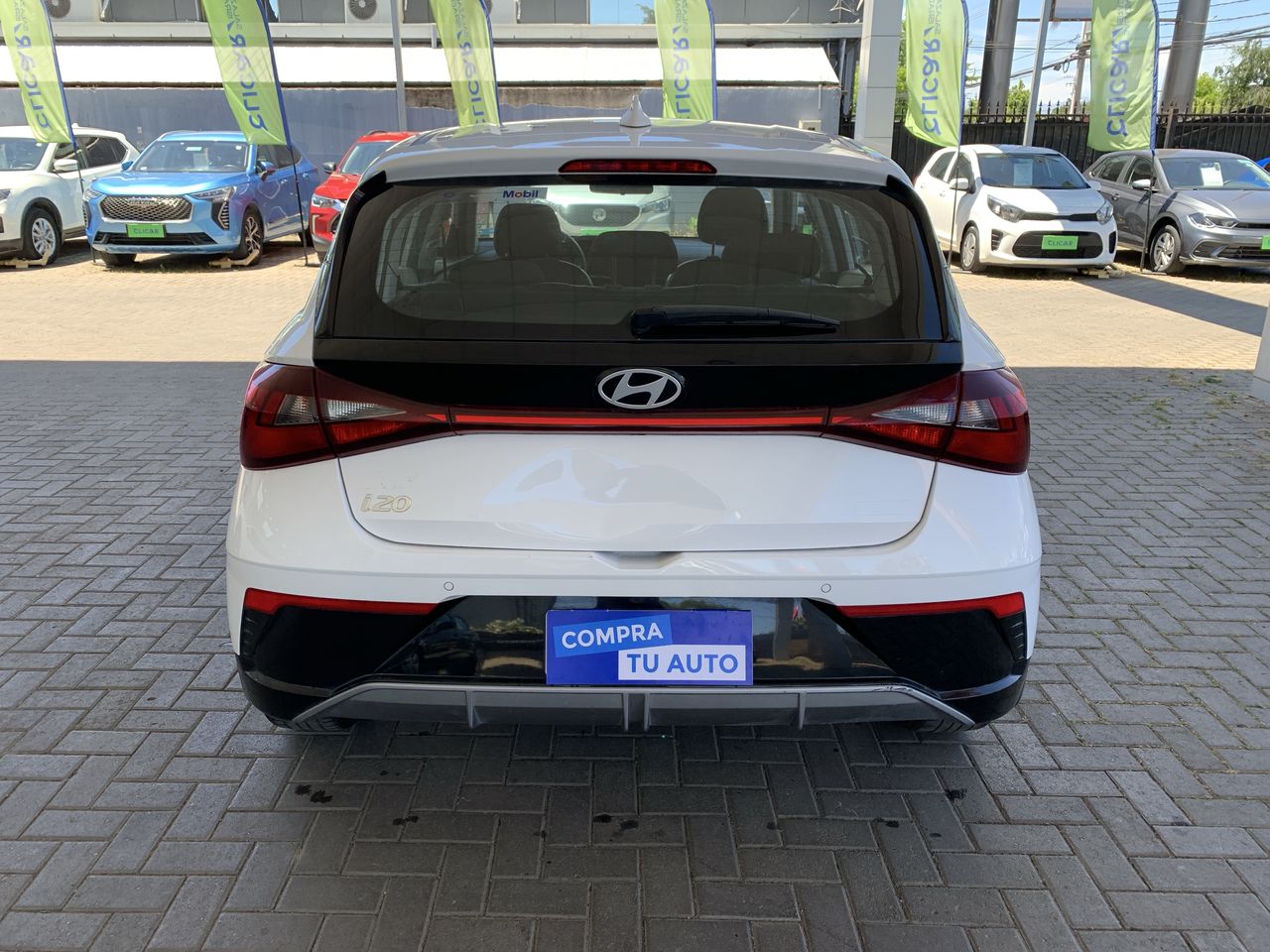 HYUNDAI - 6