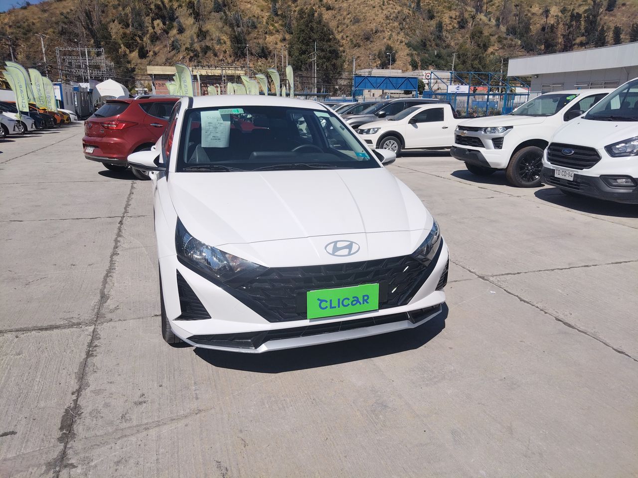 HYUNDAI - 2
