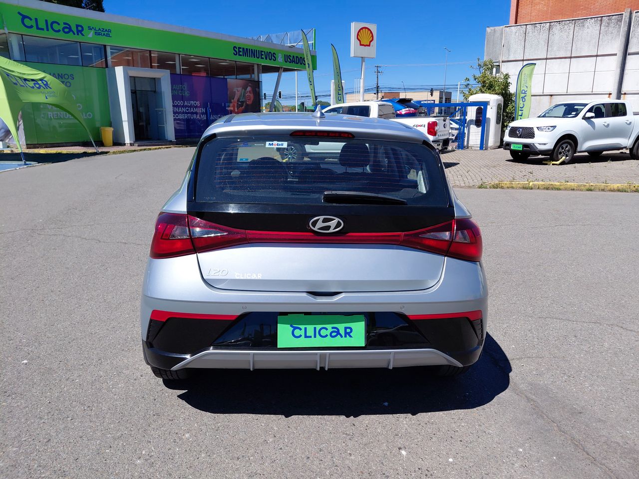 HYUNDAI - 5