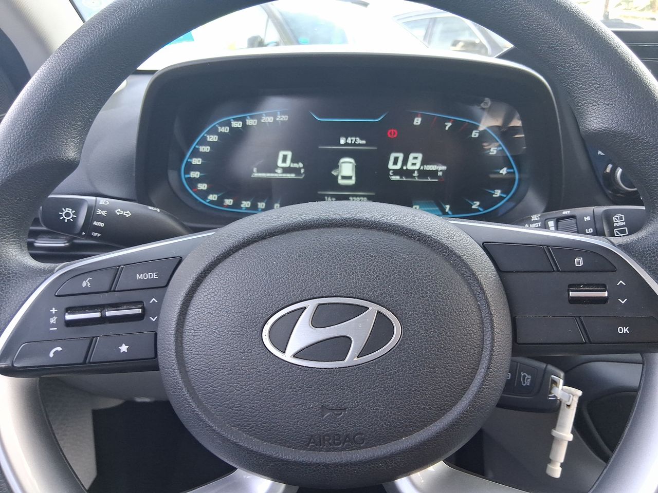 HYUNDAI - 22
