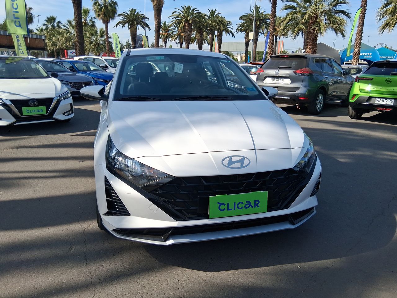 HYUNDAI - 1