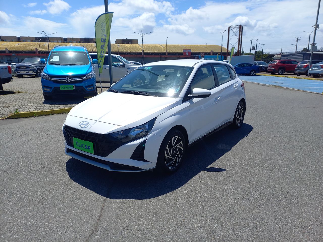 HYUNDAI - 3