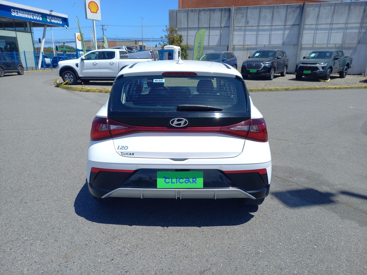 HYUNDAI - 6