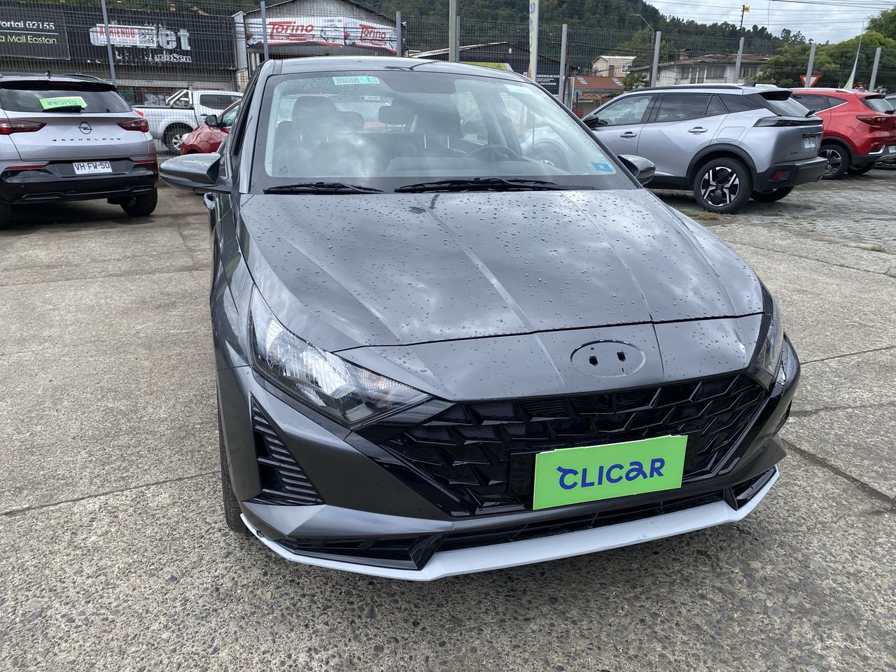 HYUNDAI - 2