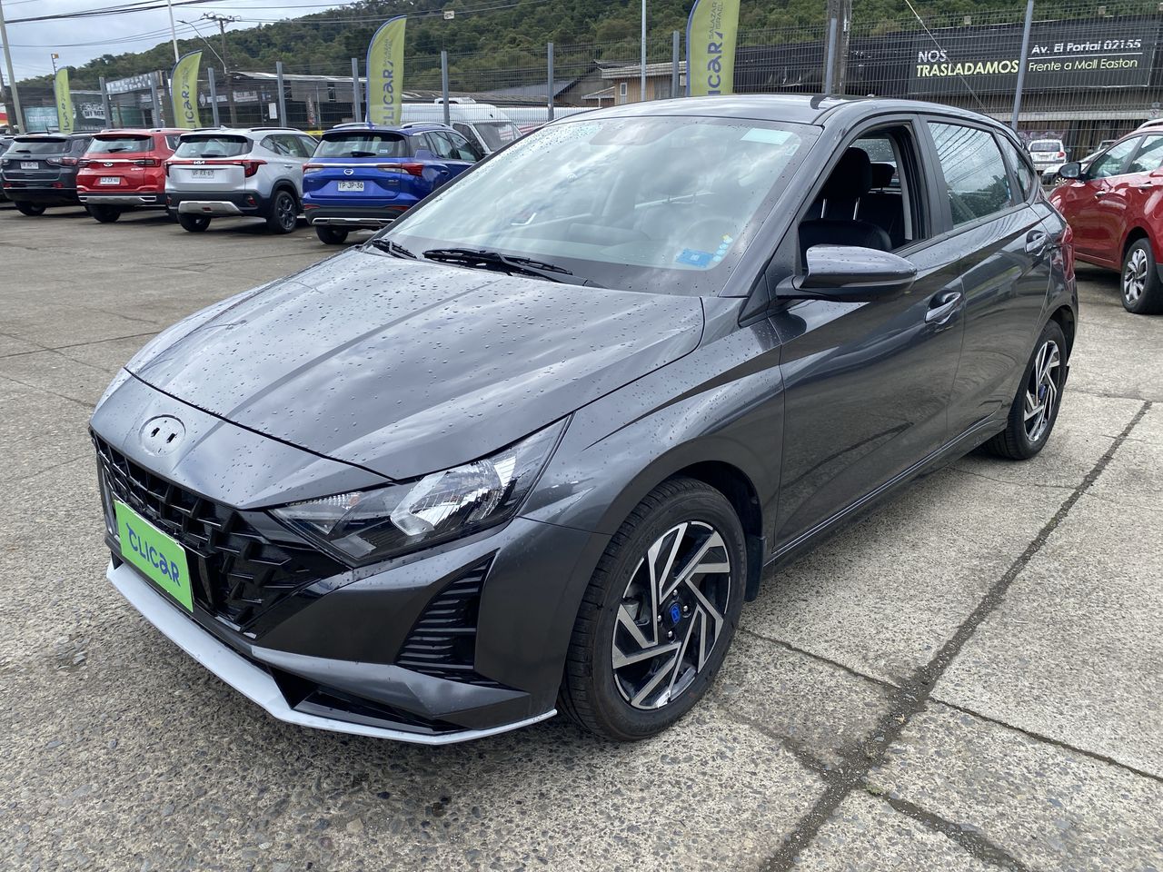 HYUNDAI - 3