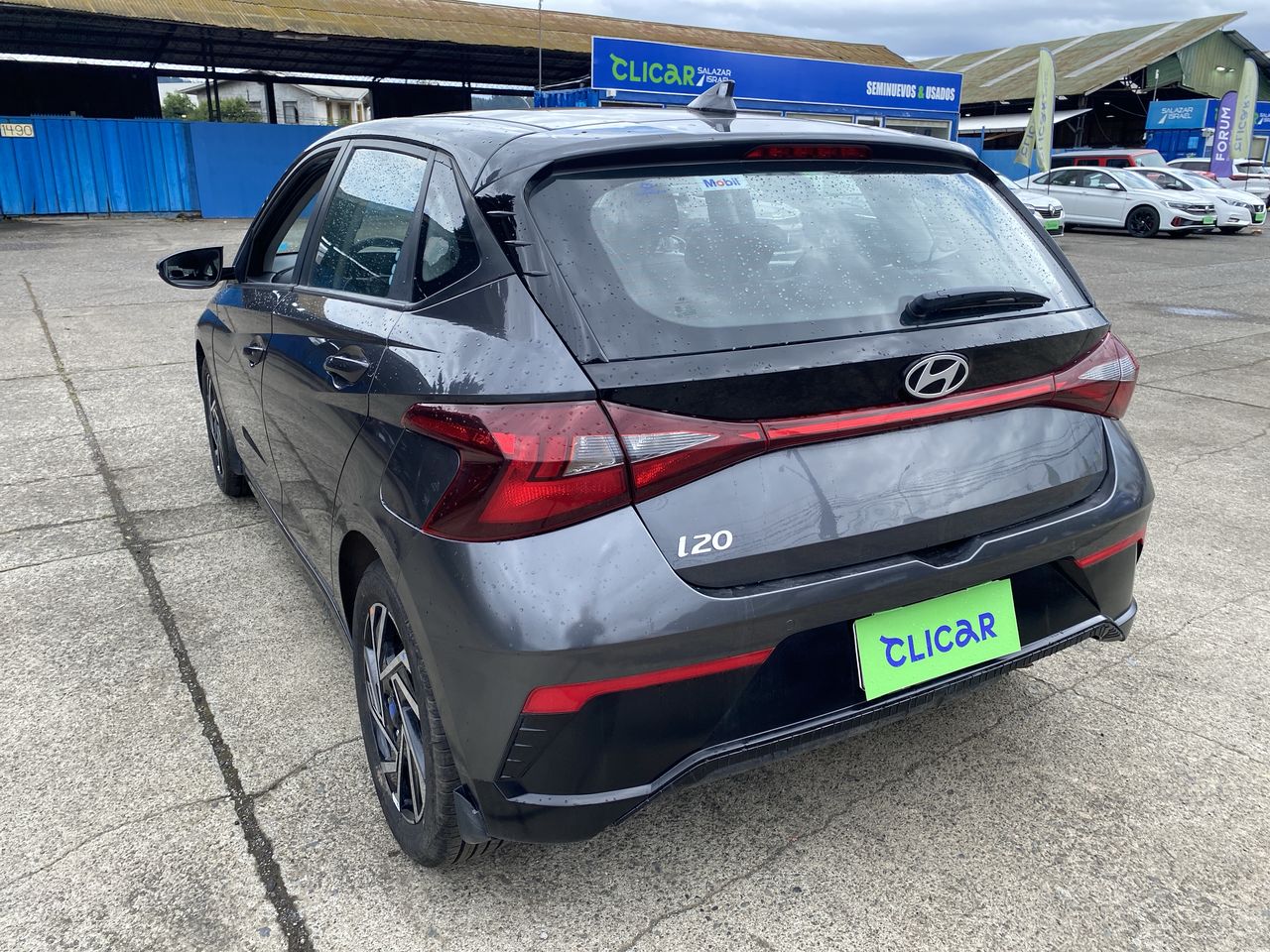 HYUNDAI - 5