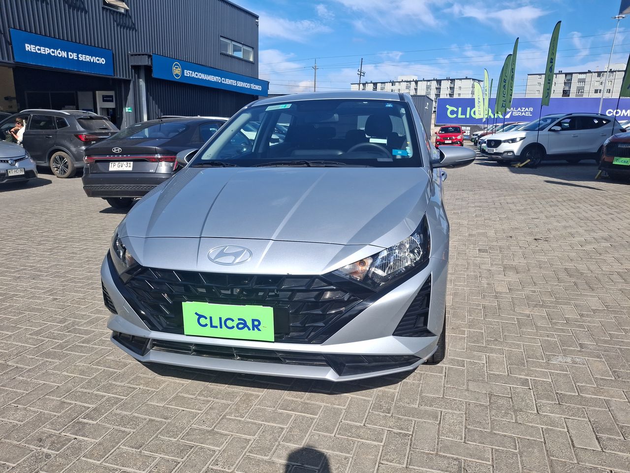 HYUNDAI - 3