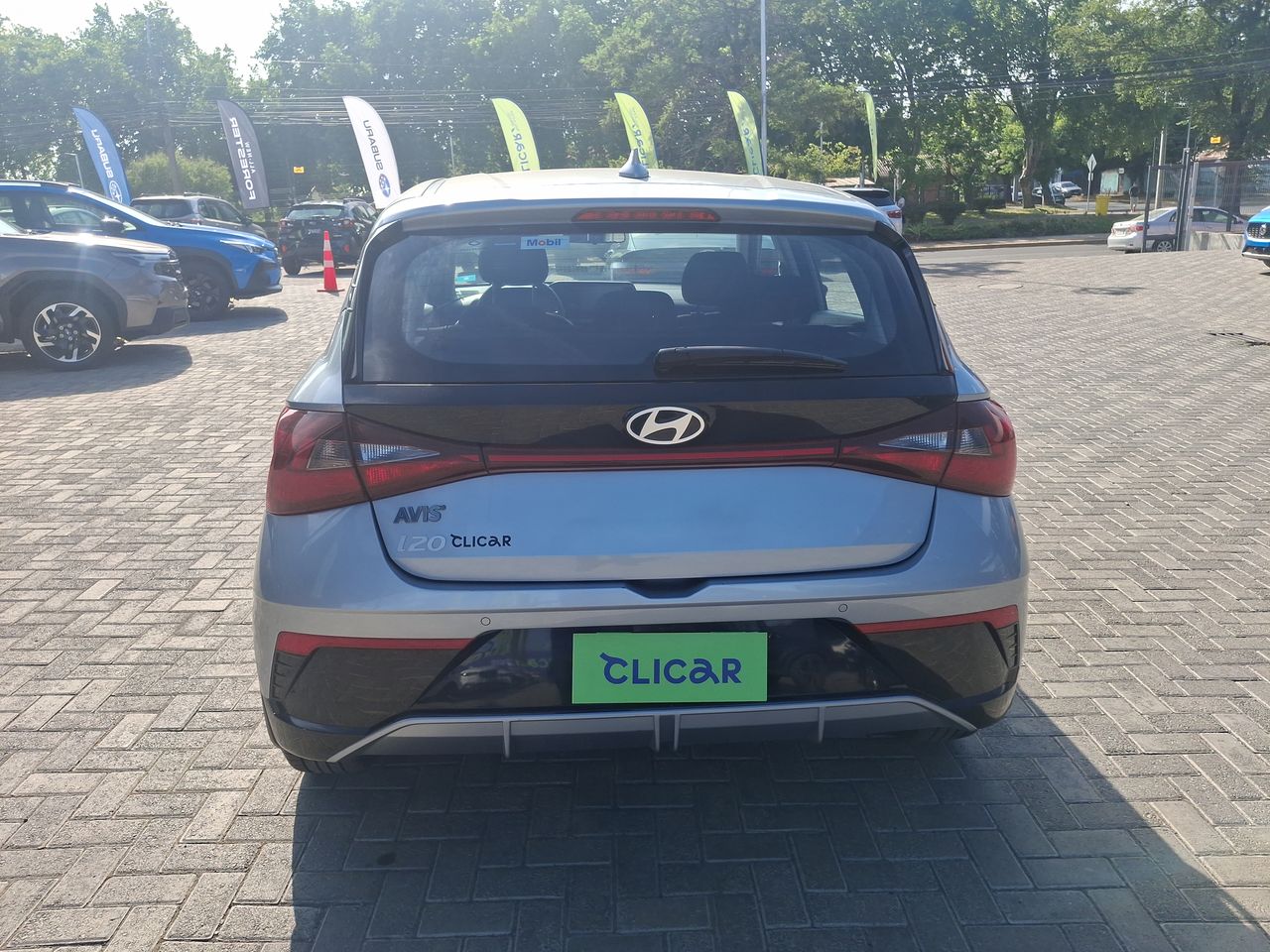 HYUNDAI - 6