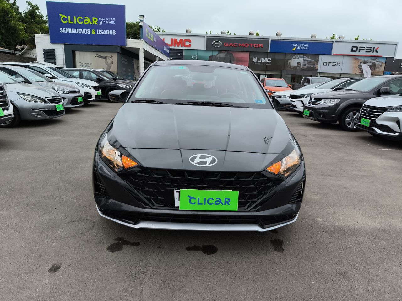 HYUNDAI - 2