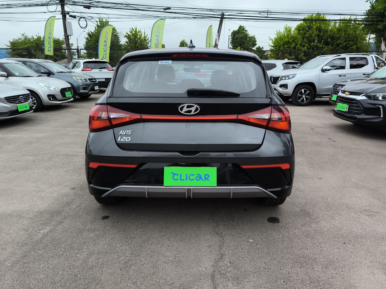 HYUNDAI - 5