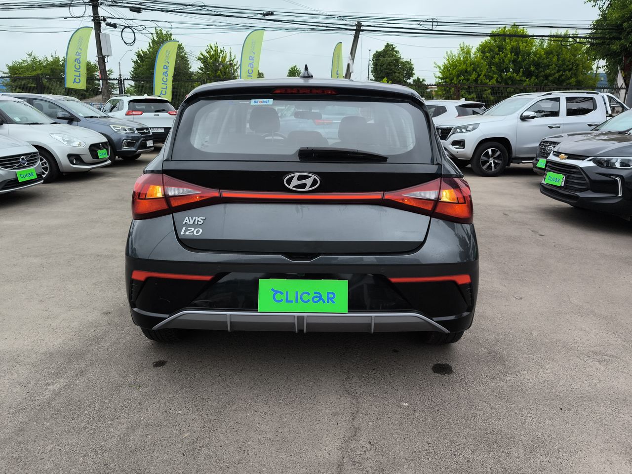 HYUNDAI - 6