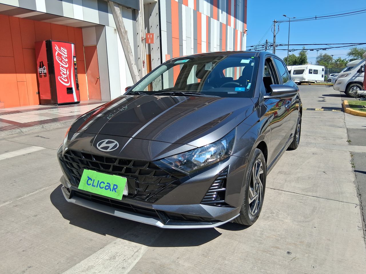 HYUNDAI - 1