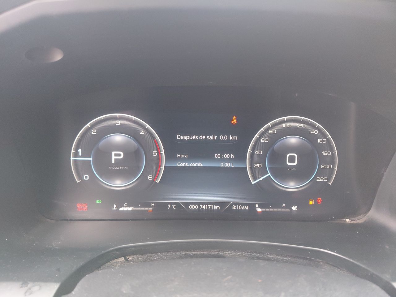 SSANGYONG - 17