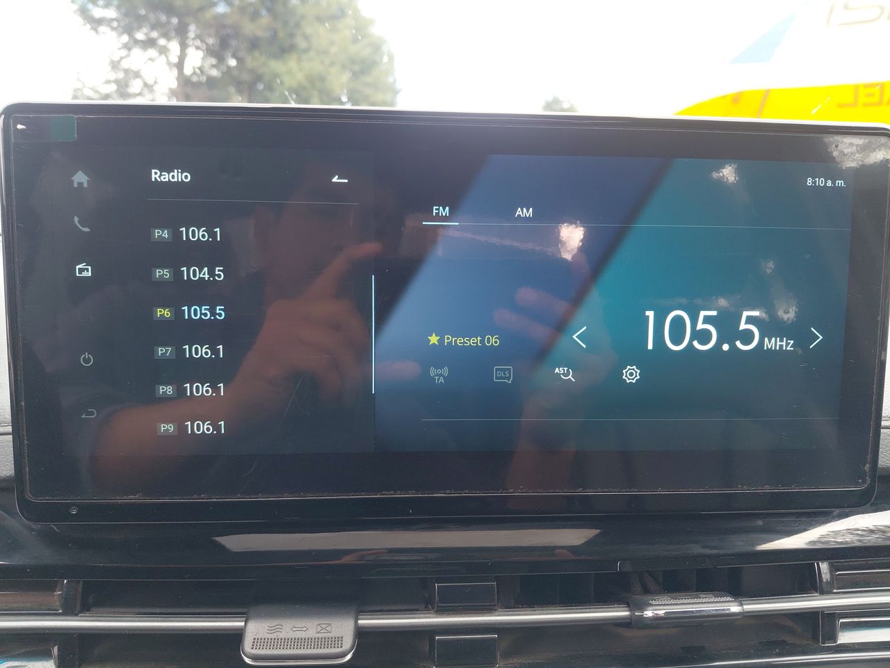 SSANGYONG - 18
