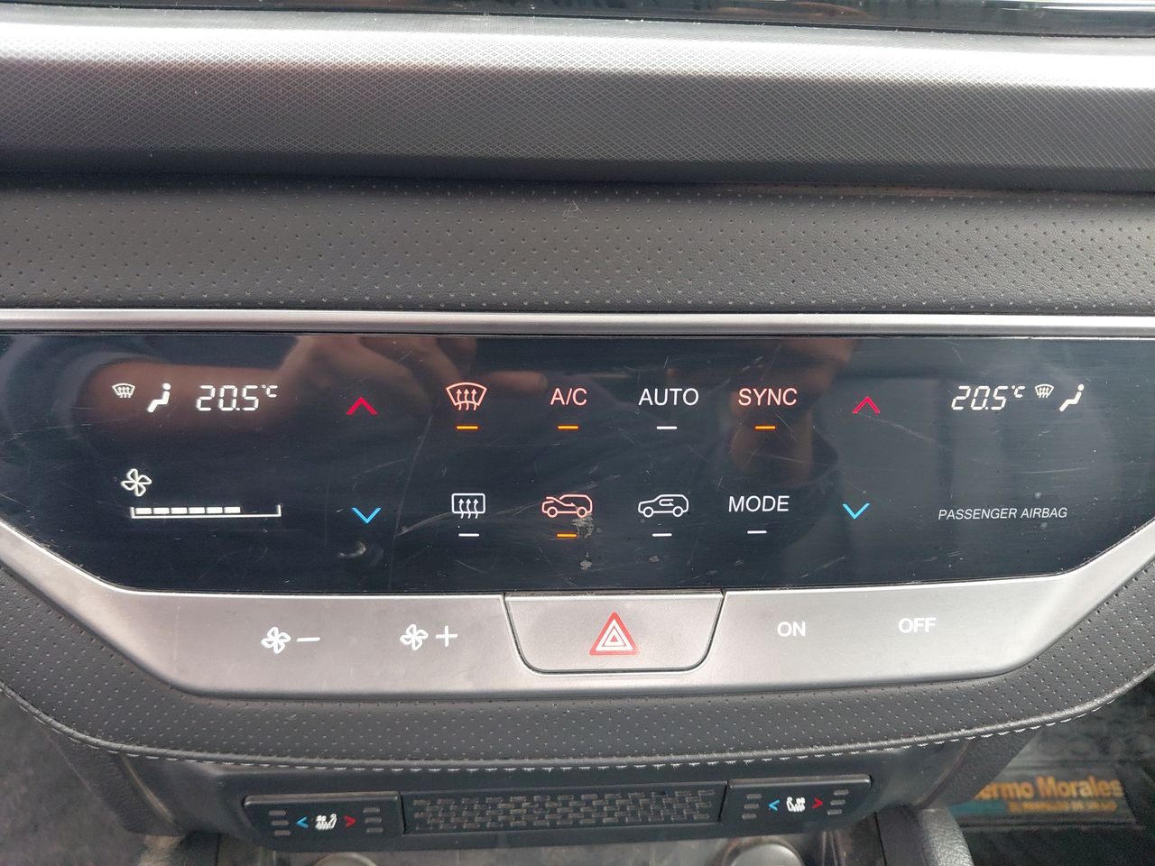 SSANGYONG - 19