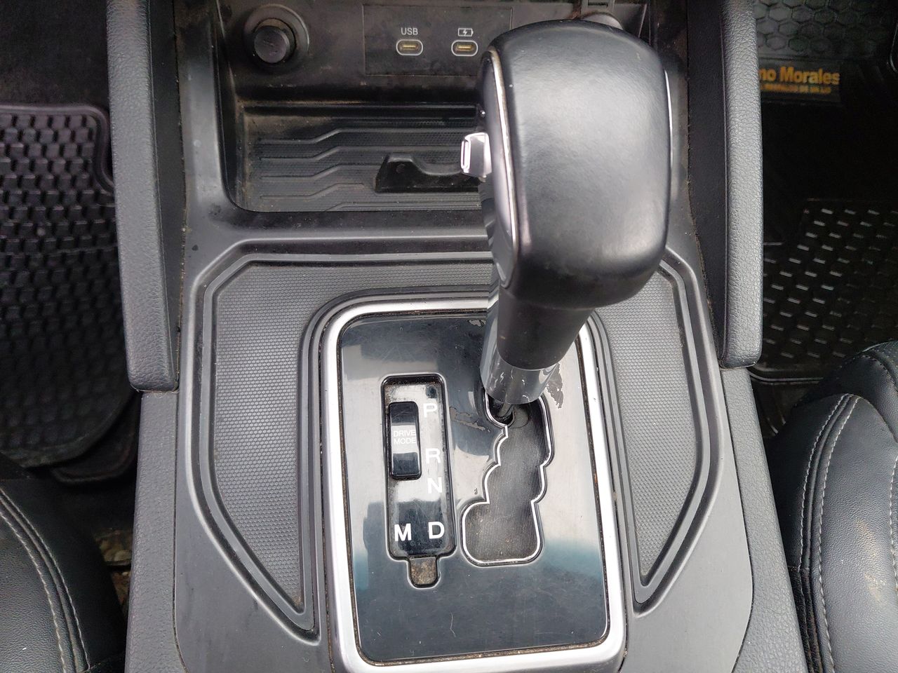 SSANGYONG - 20