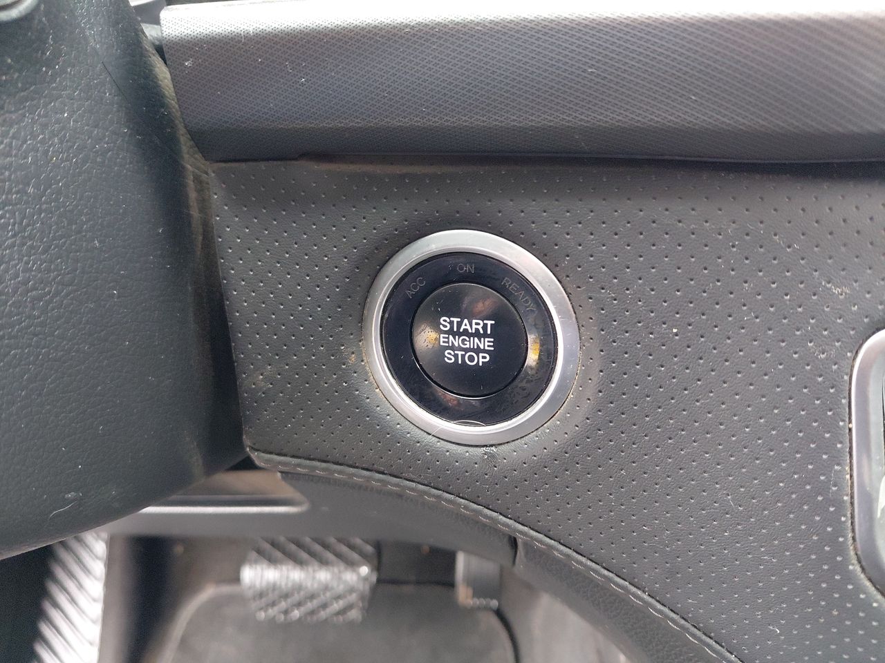 SSANGYONG - 25