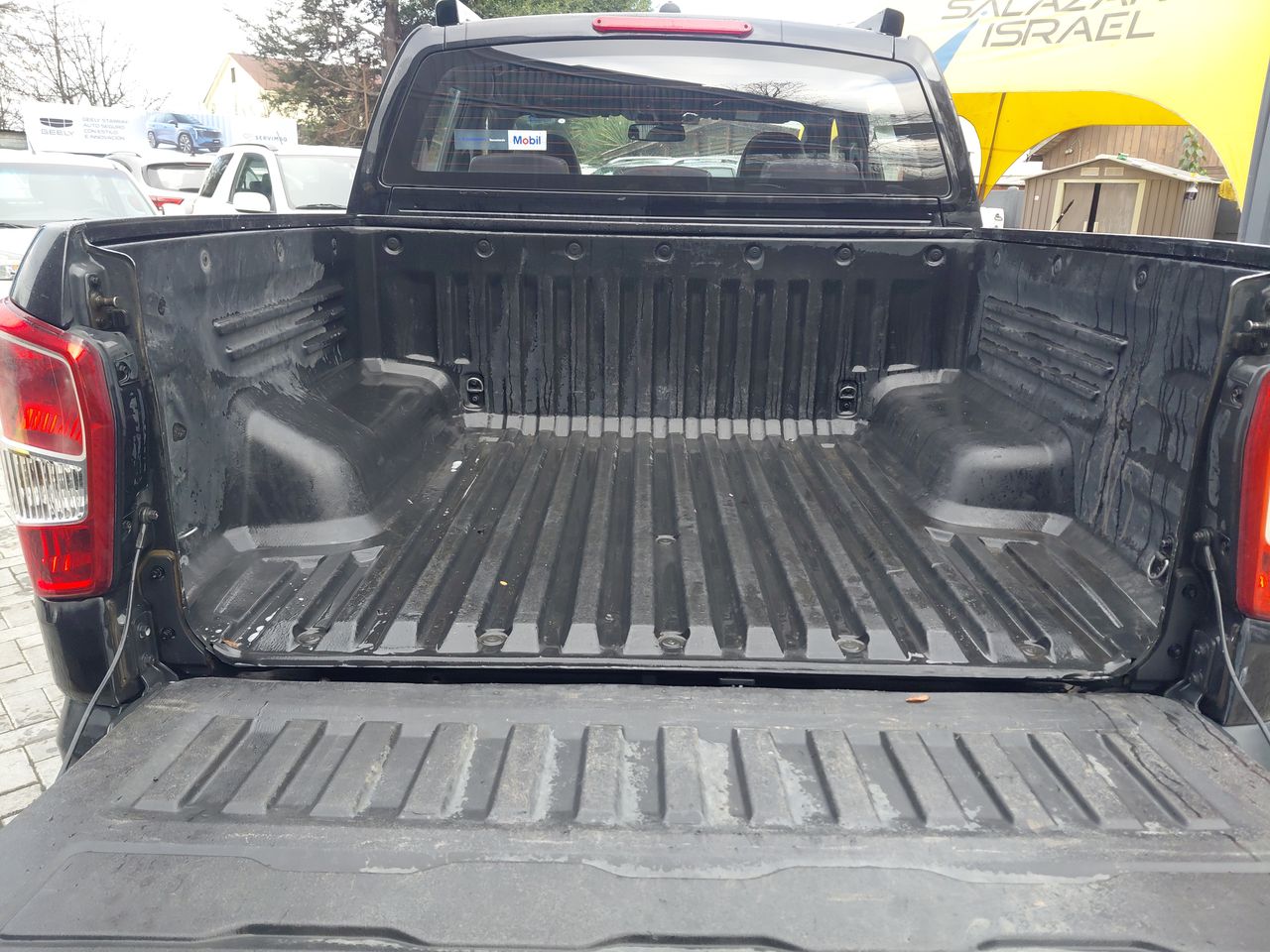 SSANGYONG - 11