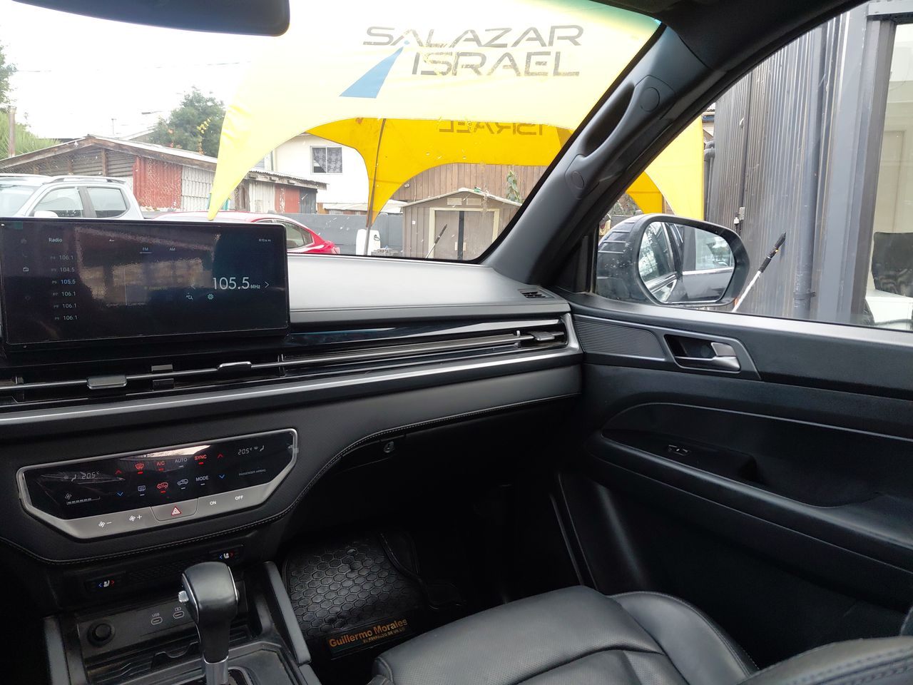 SSANGYONG - 2