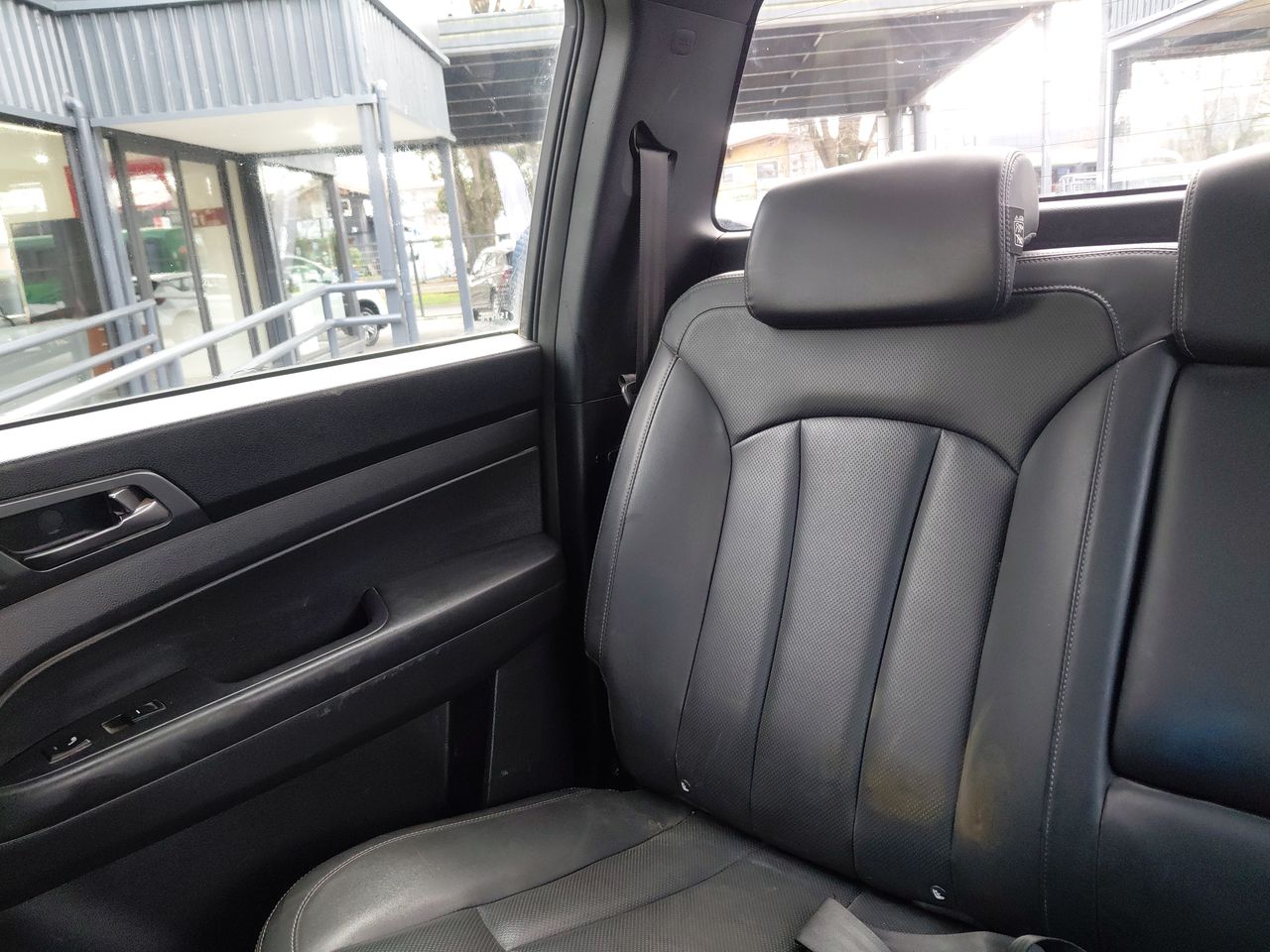 SSANGYONG - 3