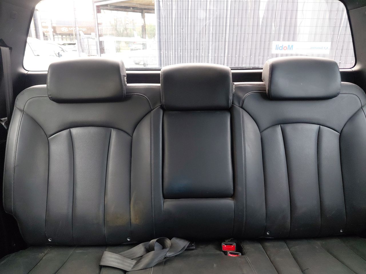 SSANGYONG - 4