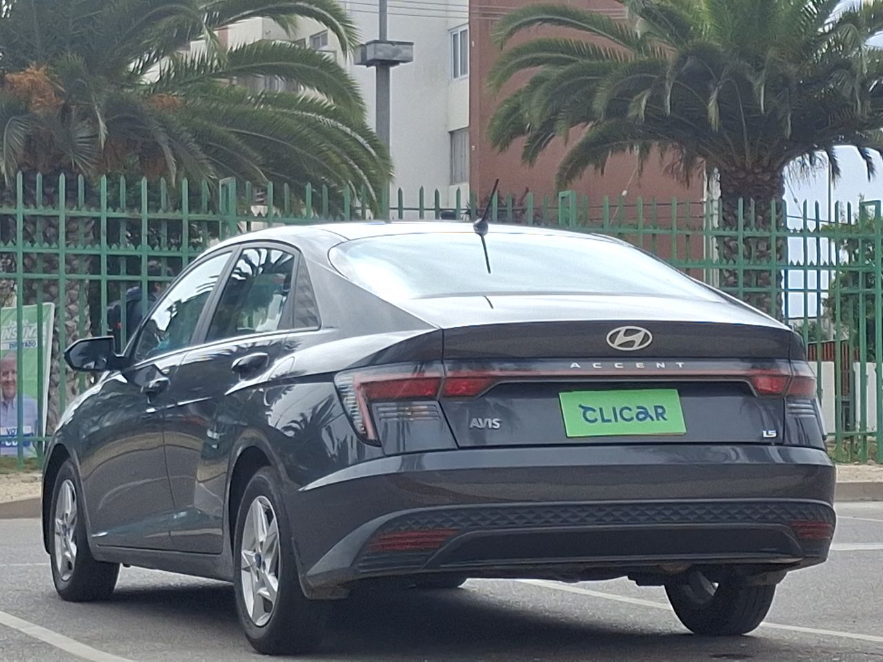 HYUNDAI - 5