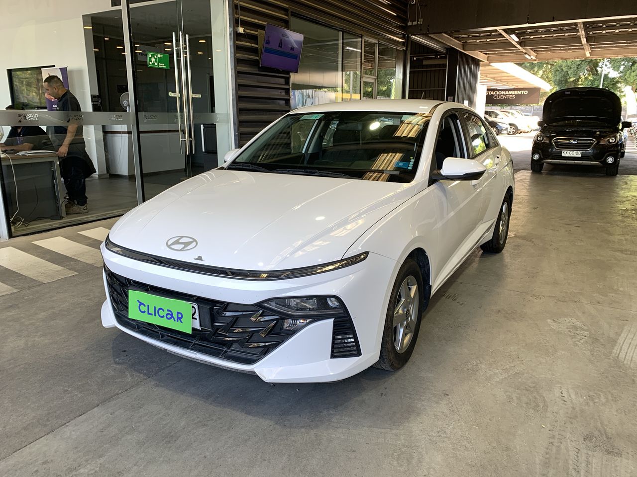 HYUNDAI - 5