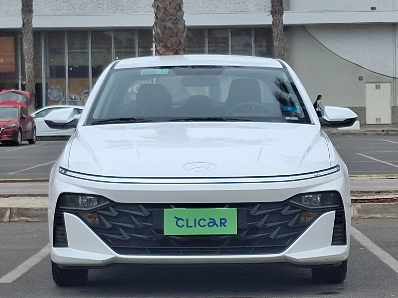 HYUNDAI - 2