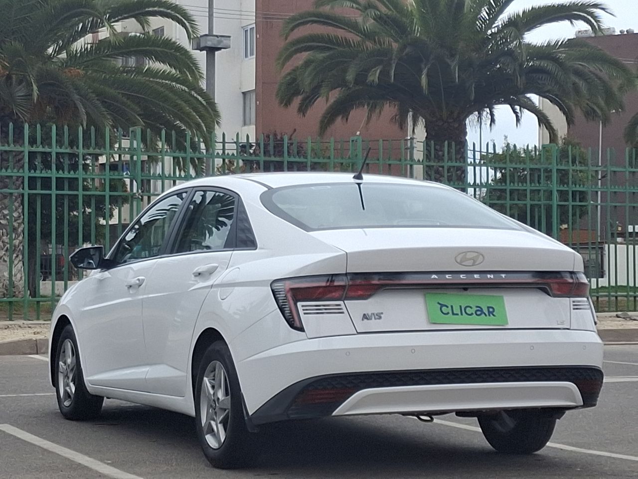 HYUNDAI - 5