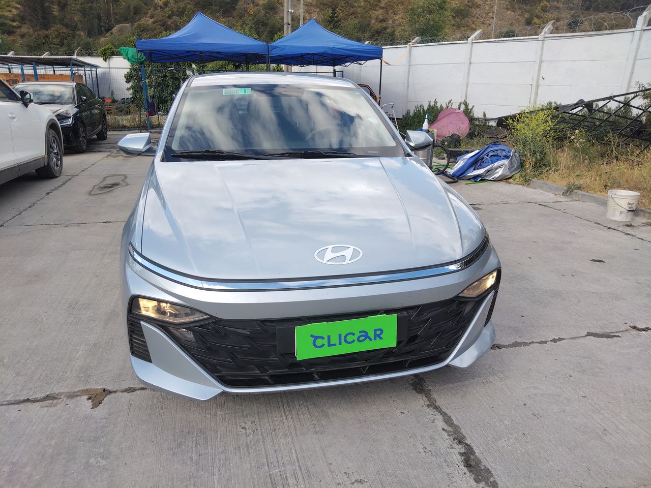 HYUNDAI - 2