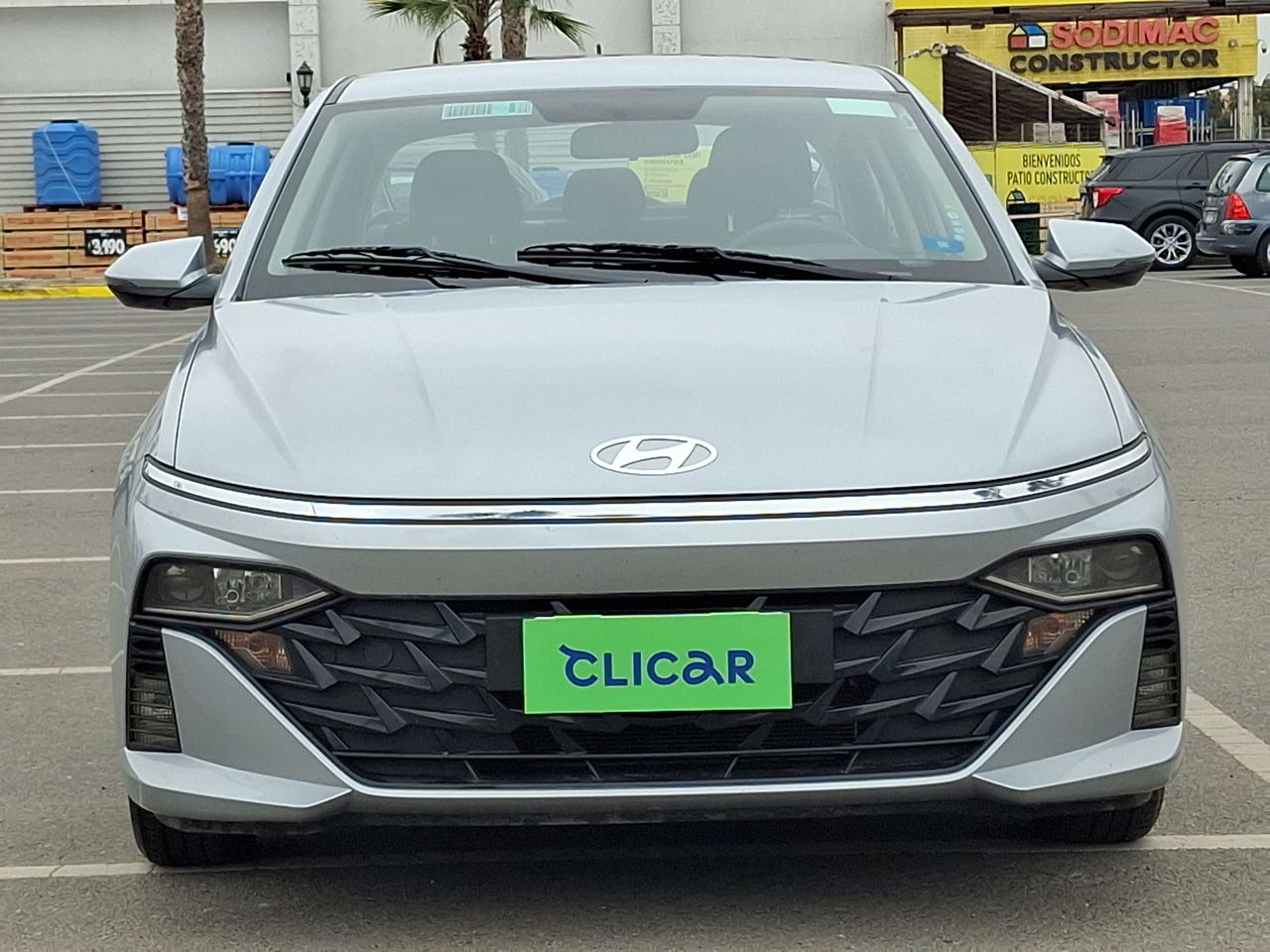 HYUNDAI - 2