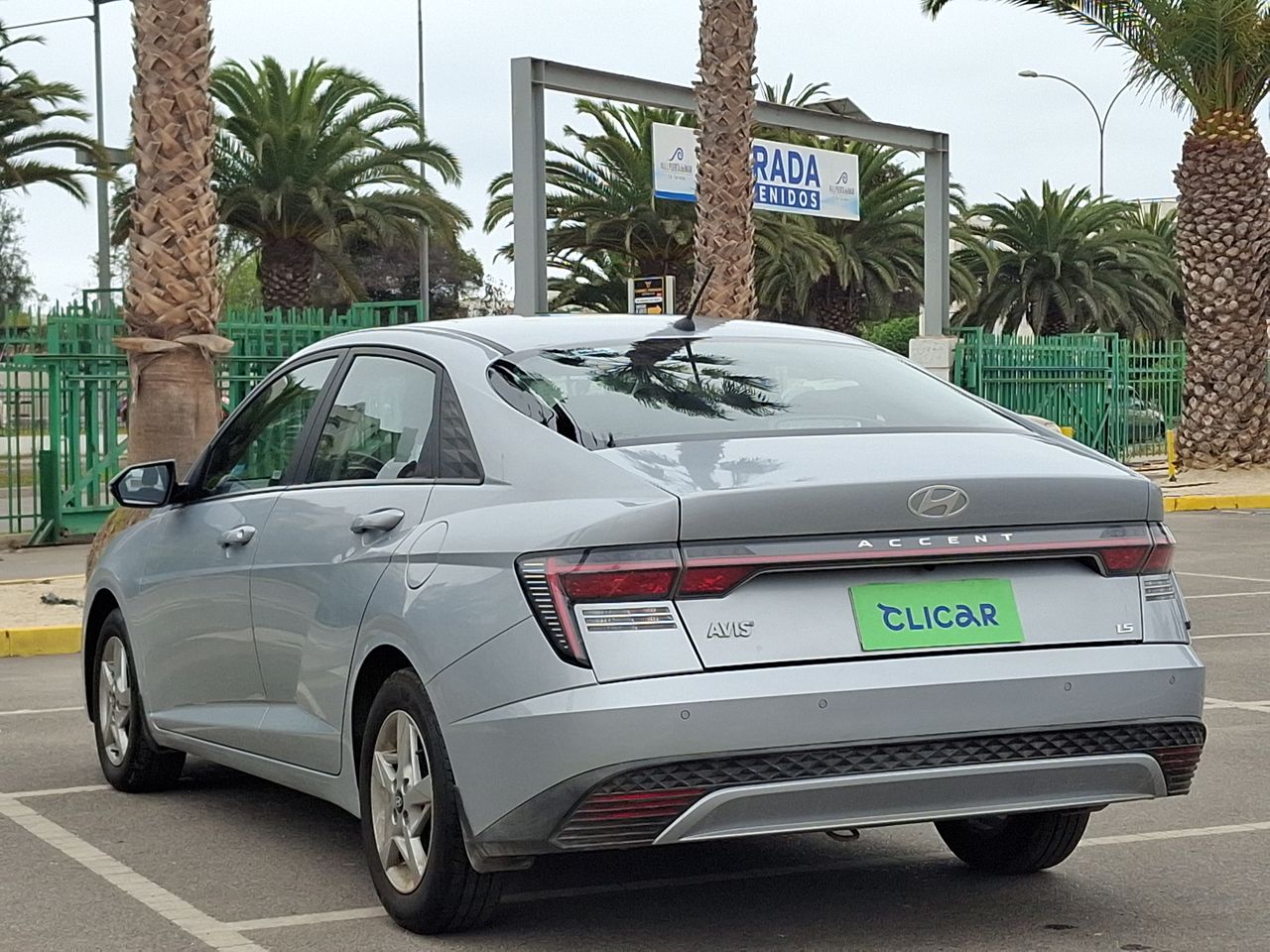 HYUNDAI - 5