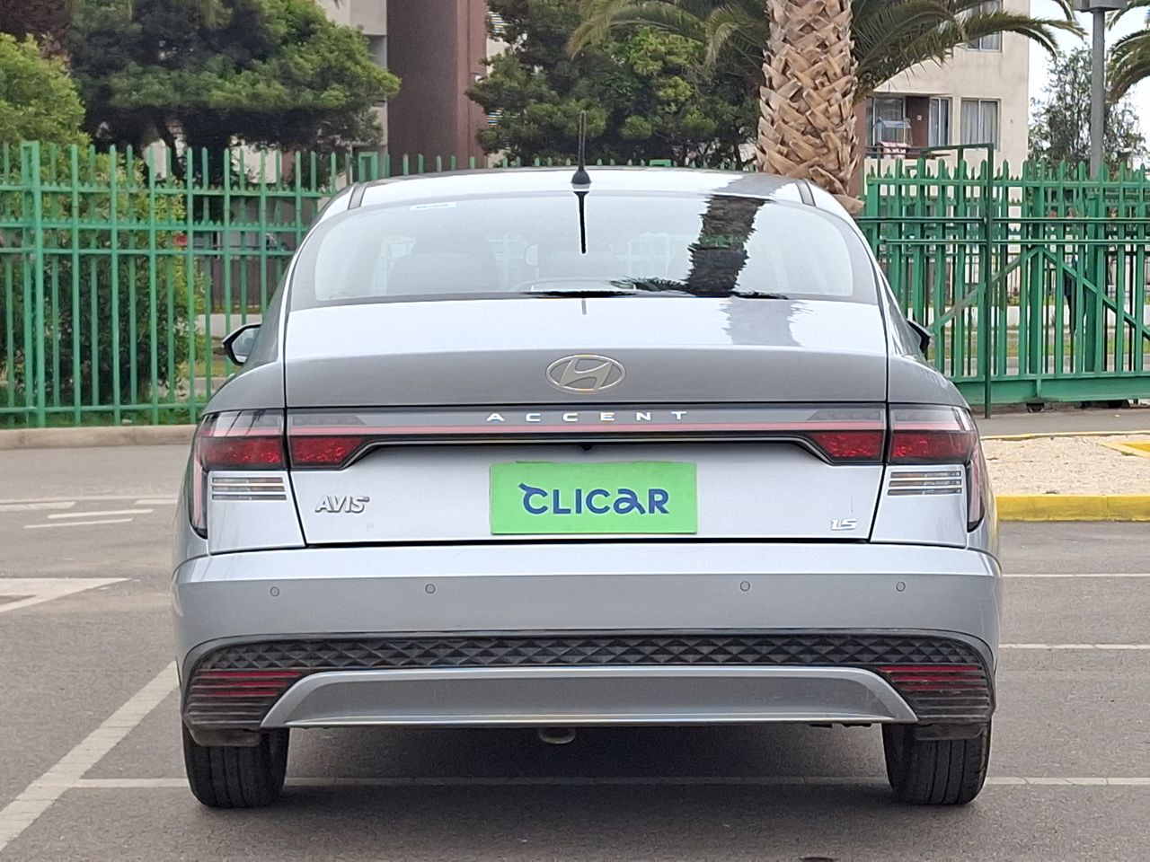 HYUNDAI - 6