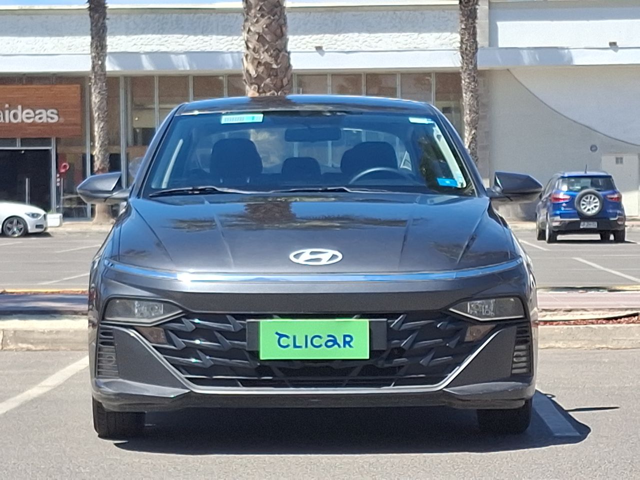 HYUNDAI - 2