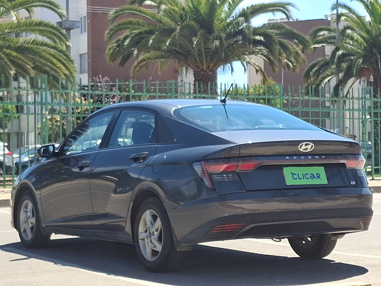 HYUNDAI - 5