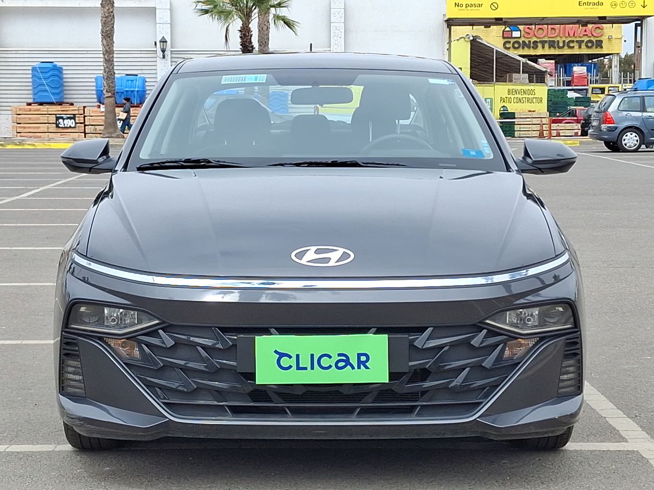 HYUNDAI - 2