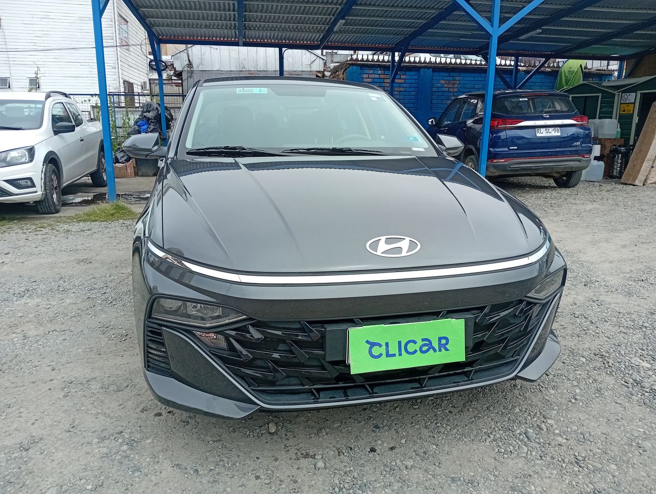 HYUNDAI - 2