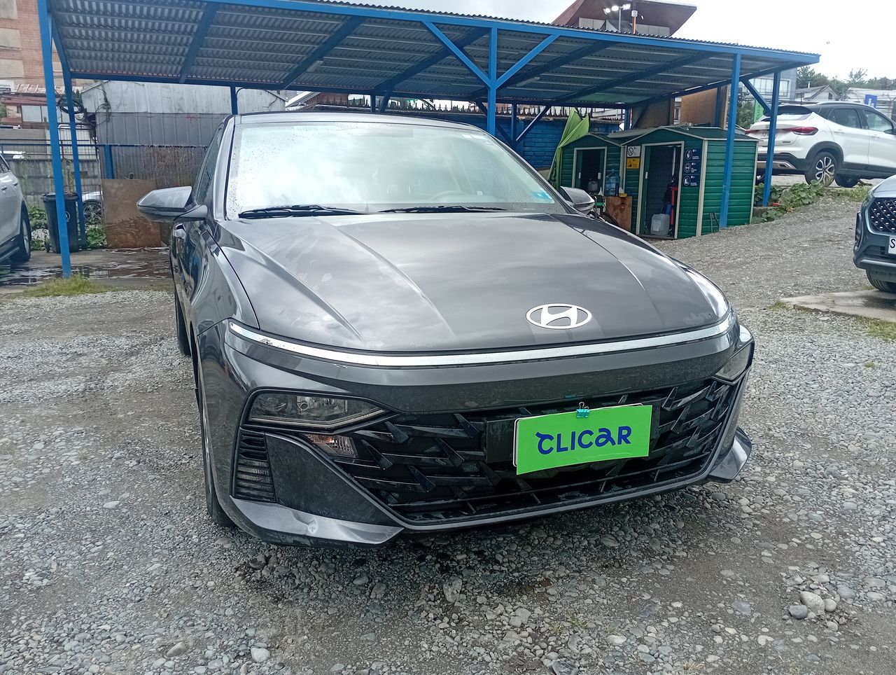 HYUNDAI - 2