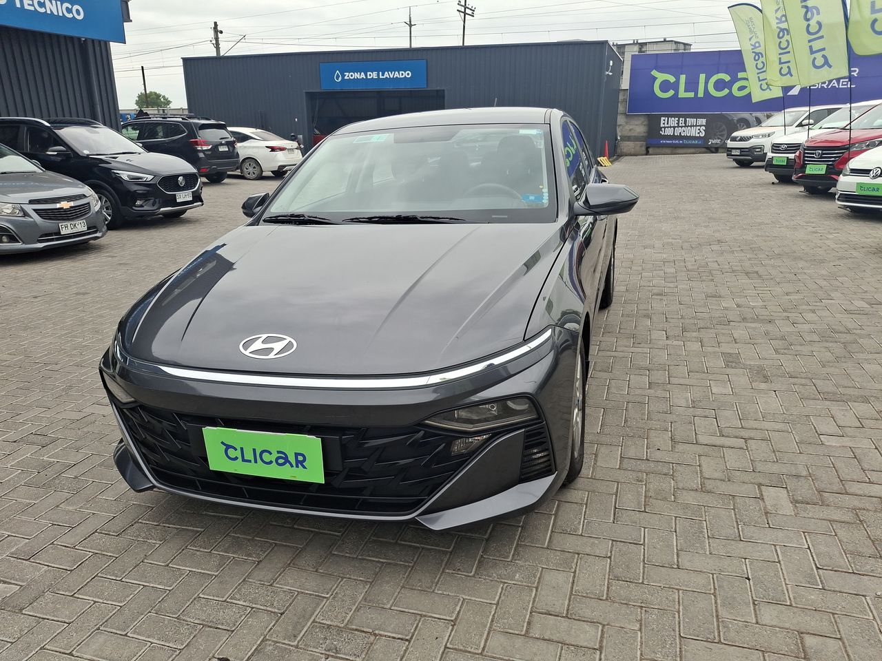HYUNDAI - 3