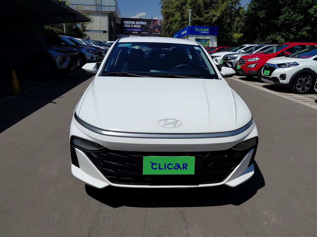 HYUNDAI - 2