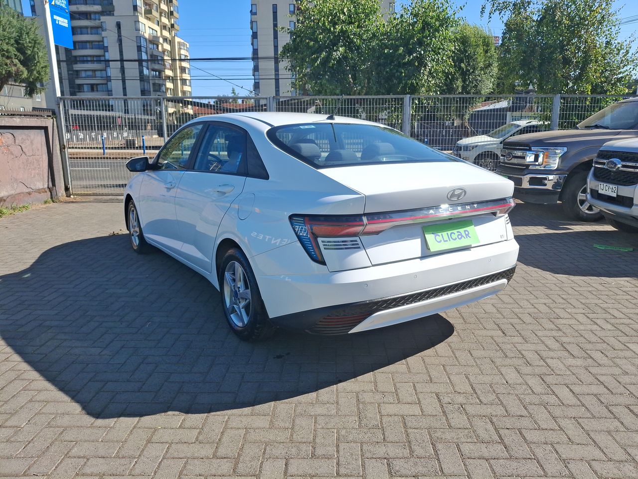 HYUNDAI - 5