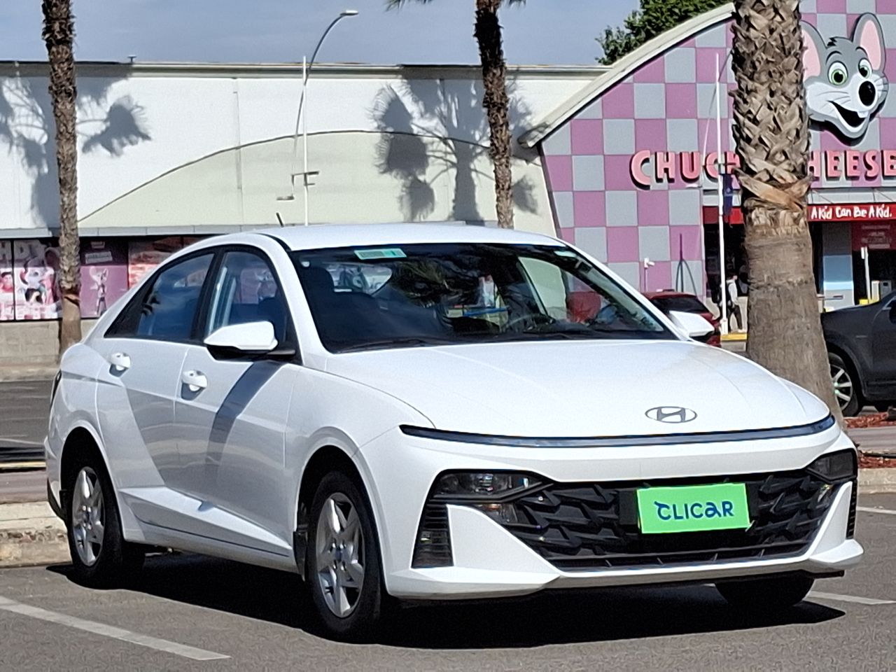 HYUNDAI - 1