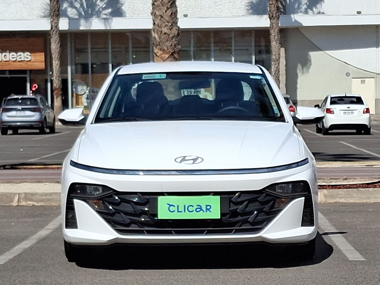 HYUNDAI - 2
