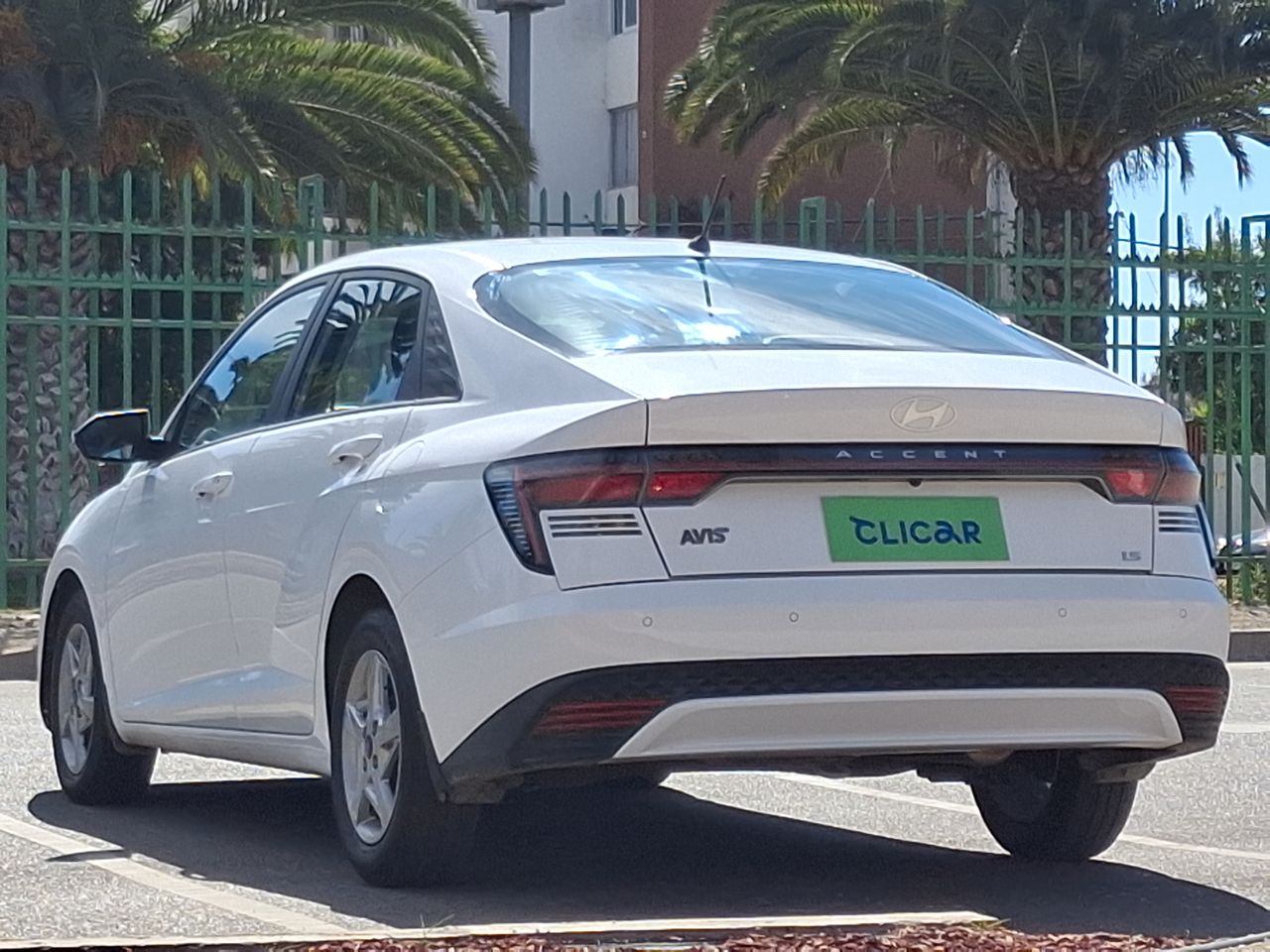 HYUNDAI - 5
