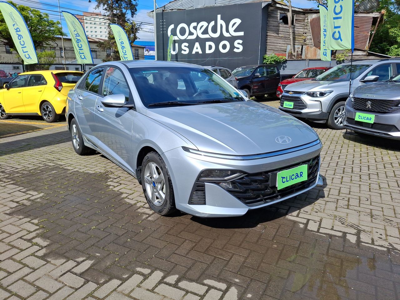 HYUNDAI - 4