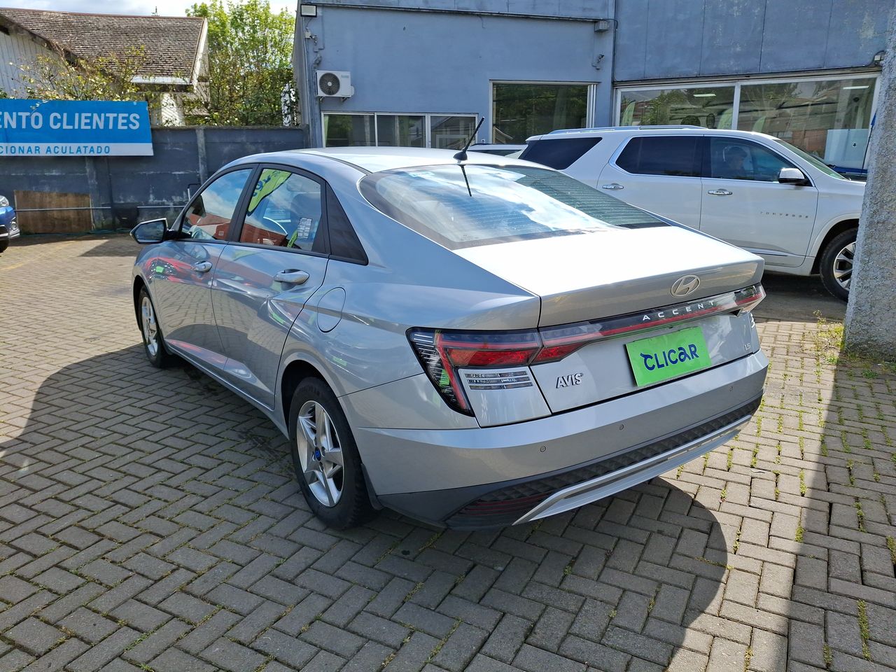 HYUNDAI - 5