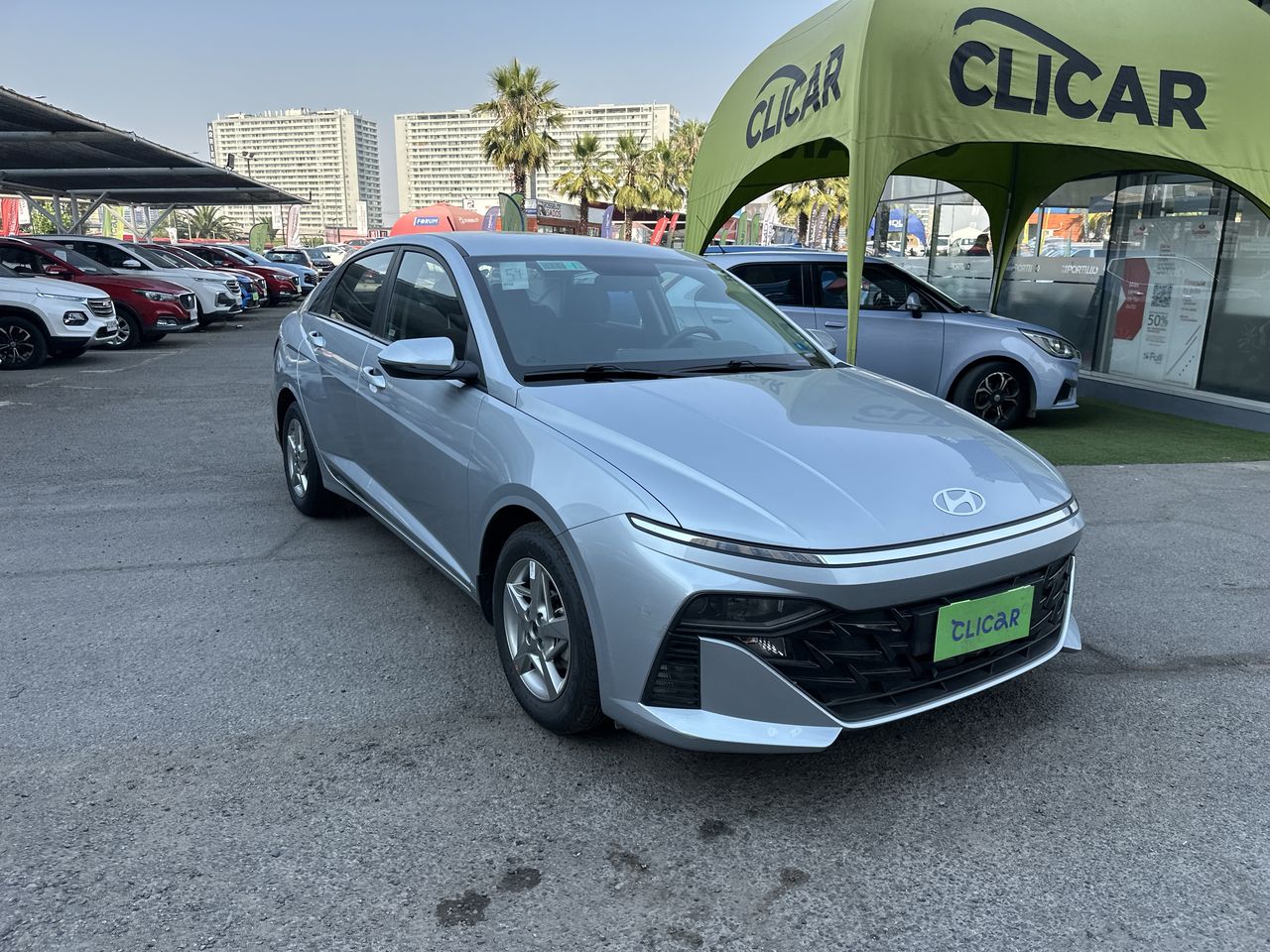 HYUNDAI - 1
