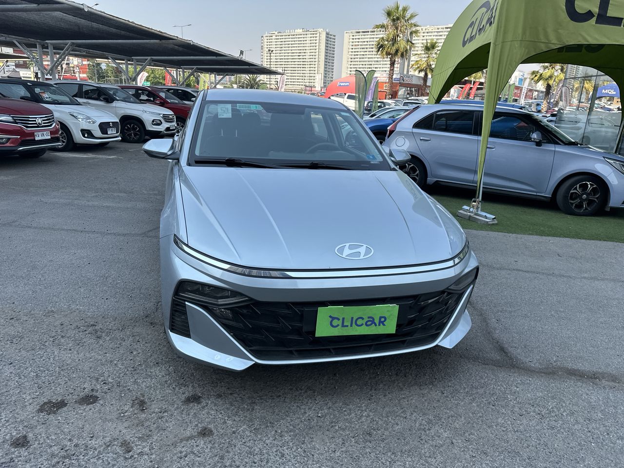 HYUNDAI - 2