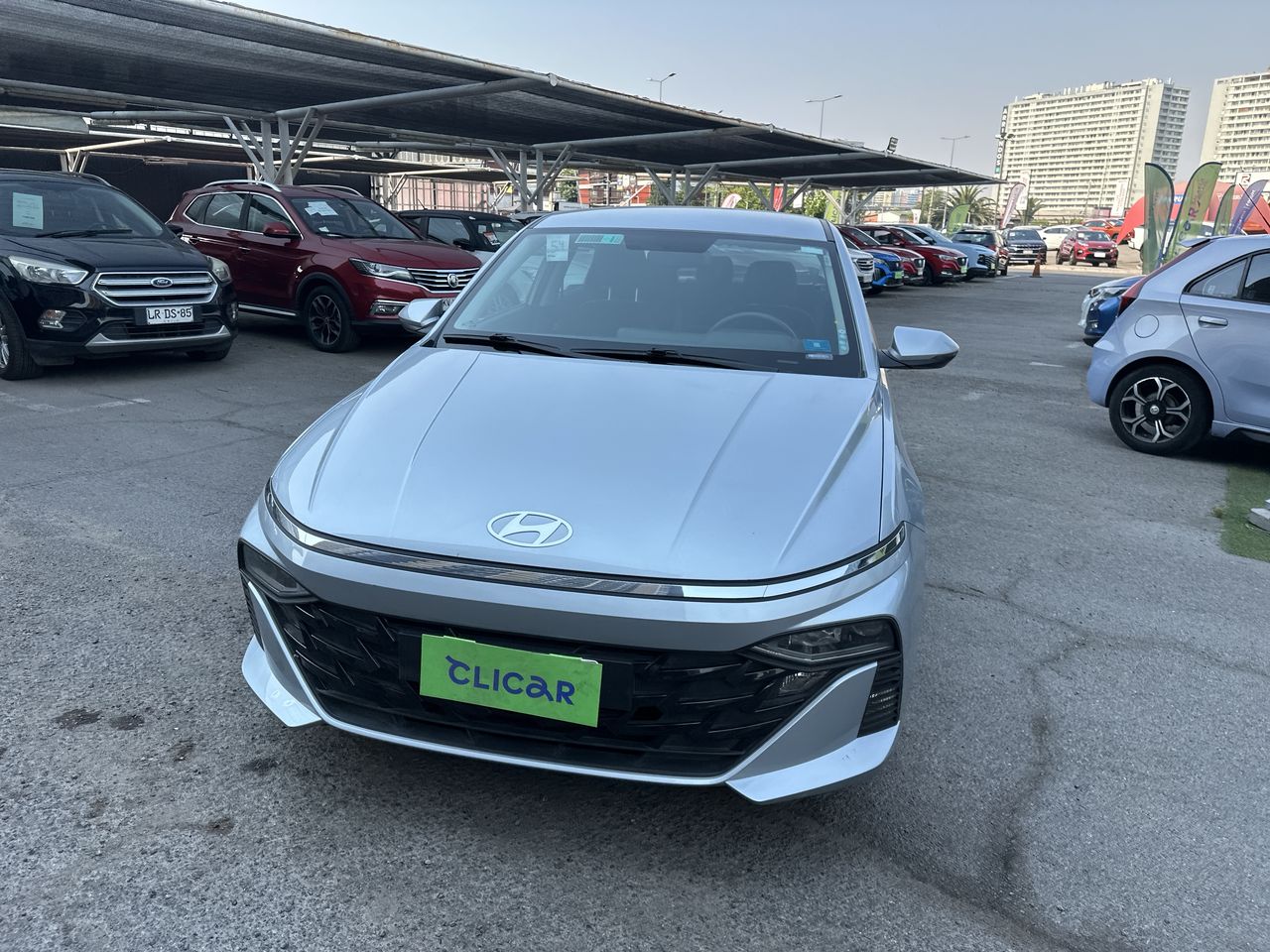 HYUNDAI - 3